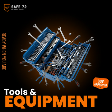 Tool