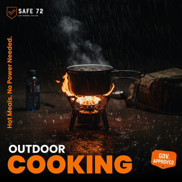 Outdoor Cooking
