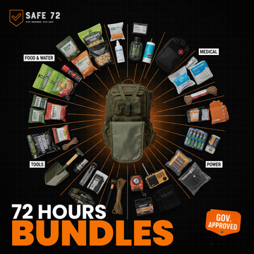 72h Bundles