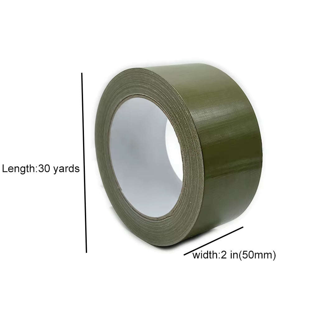 Cloth Base Repair Tape