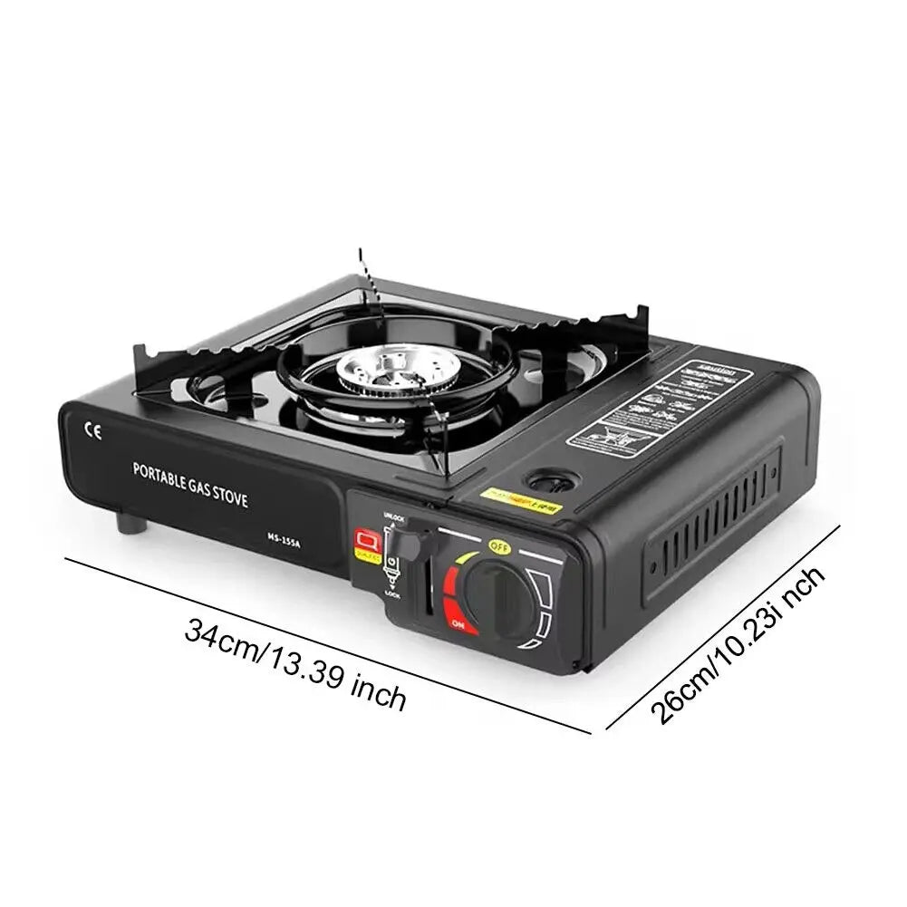 Portable Gas Stove