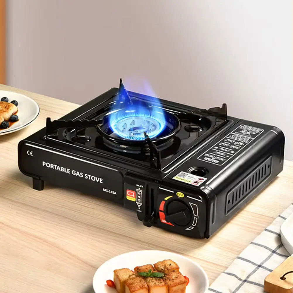 Portable Gas Stove