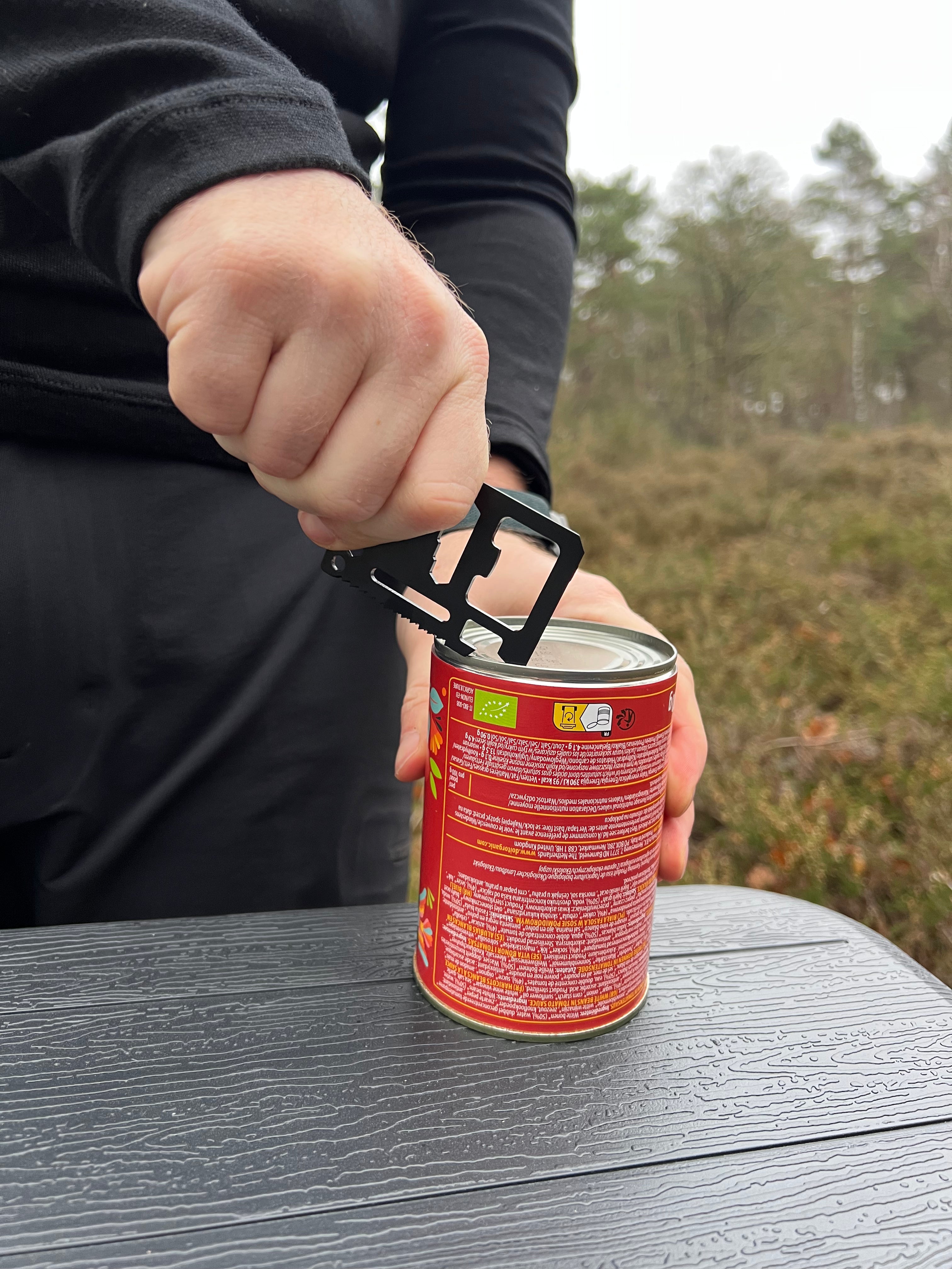 Compact First Aid Kit