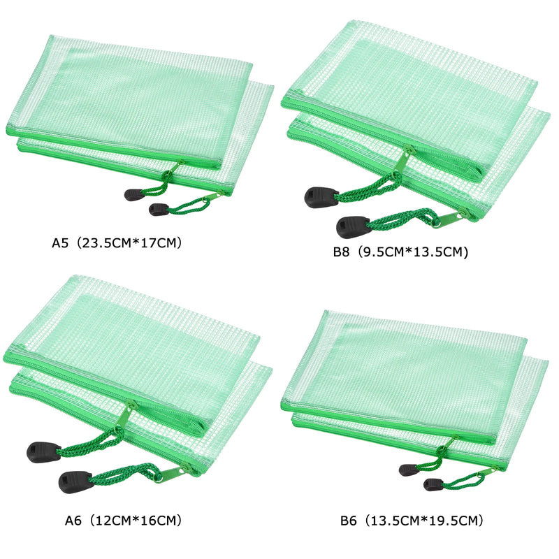 72-Hour Emergency Waterproof Document Folder