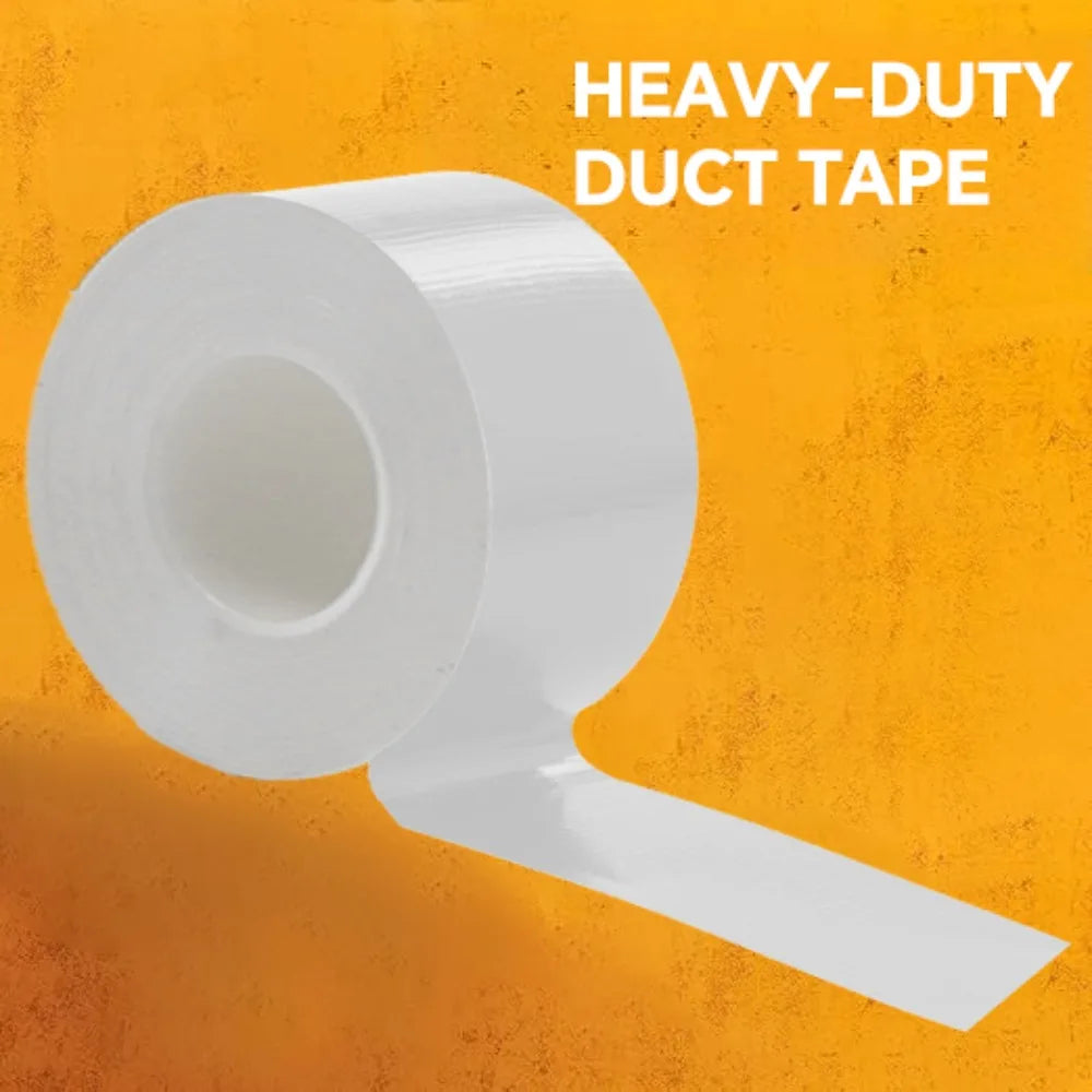 72-Hour Emergency Emergency Duct Tape