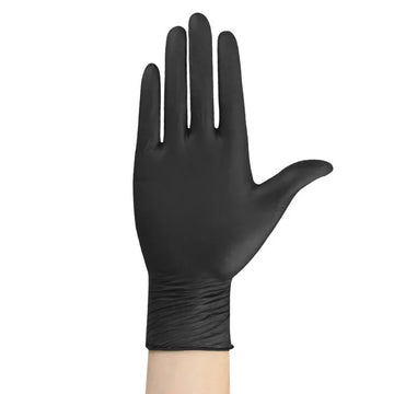 Nitrile Gloves Pack