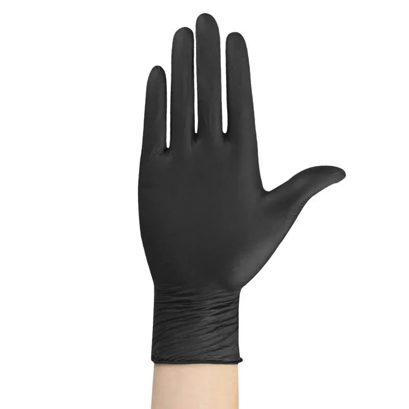 72-Hour Emergency Nitrile Gloves Pack
