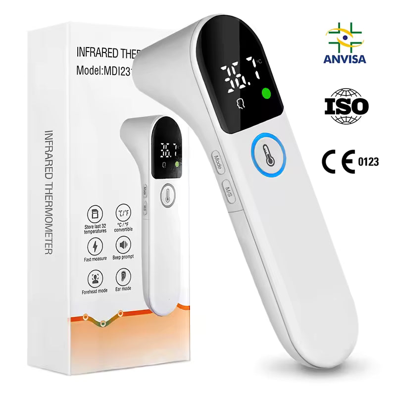 Digital Thermometer
