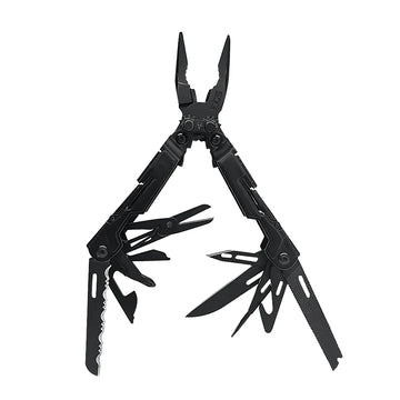 Multitool zonder mes