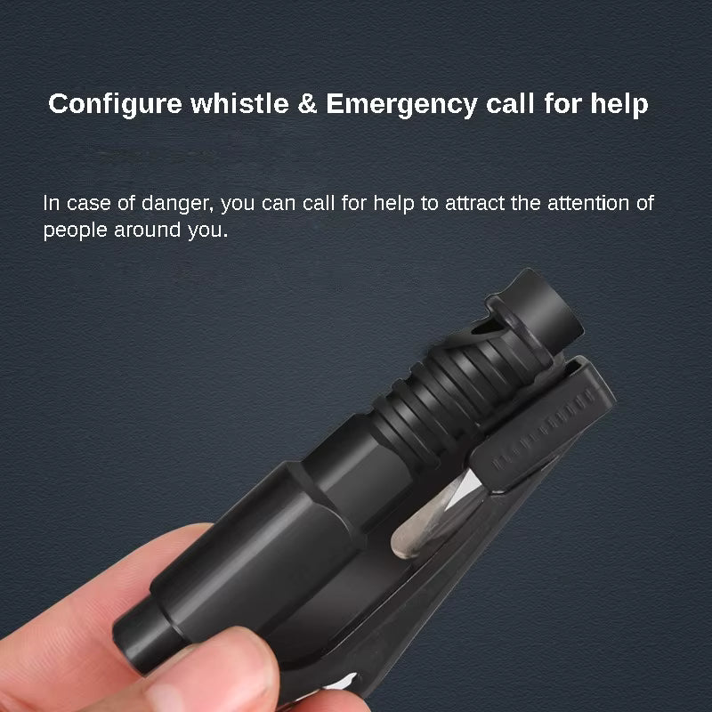 Window Breaker Tool
