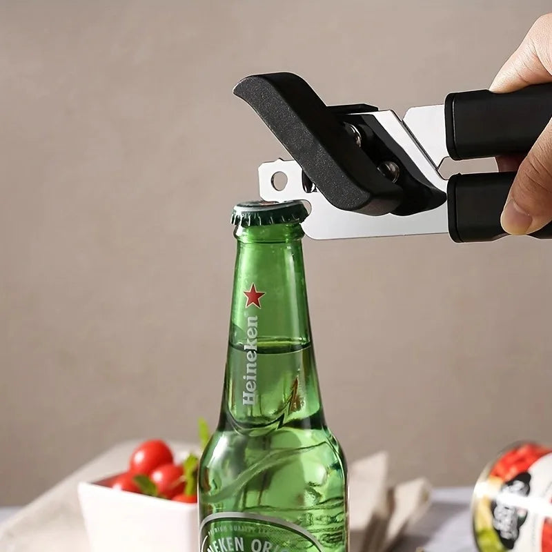 Manual Can Opener