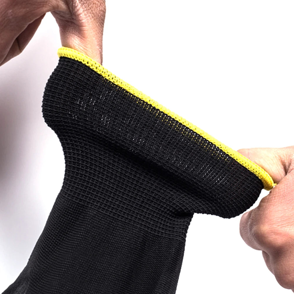 Heavy Duty Work Gloves