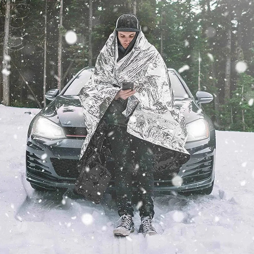 Thermal Space Blanket