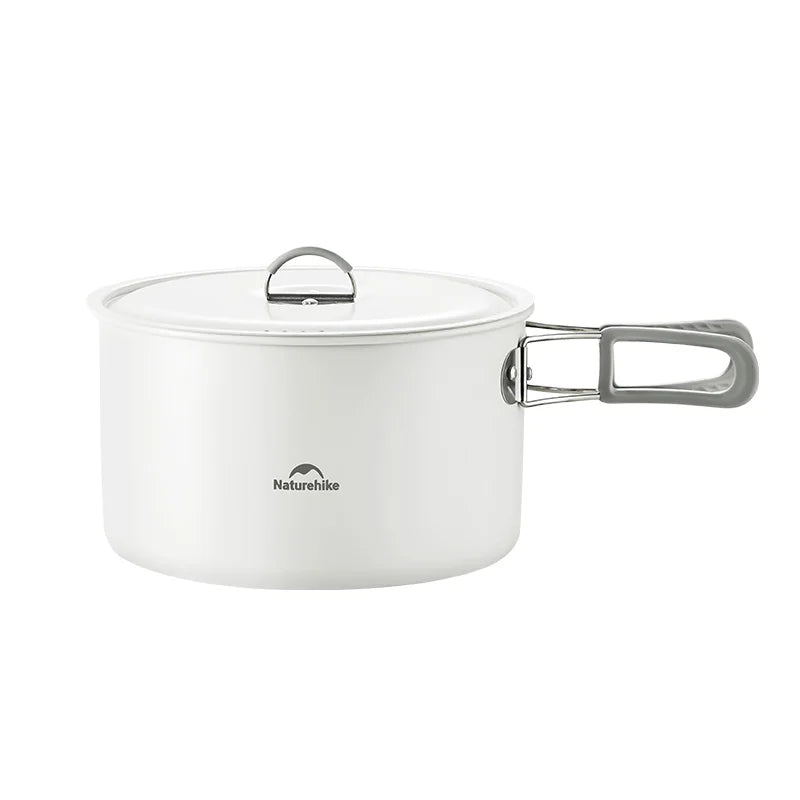 Portable Cooking Kit