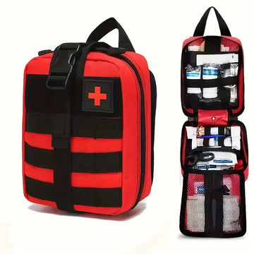 Emergency FAK Kit