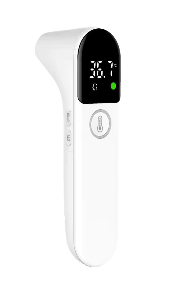 72-Hour Emergency Digital Thermometer