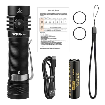 Emergency  Flashlight