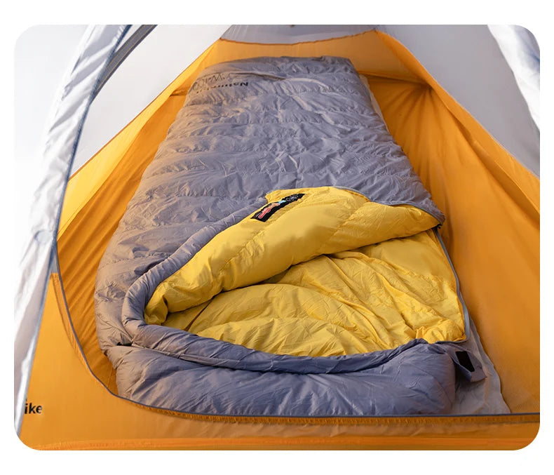 72-uurs noodslaapzak