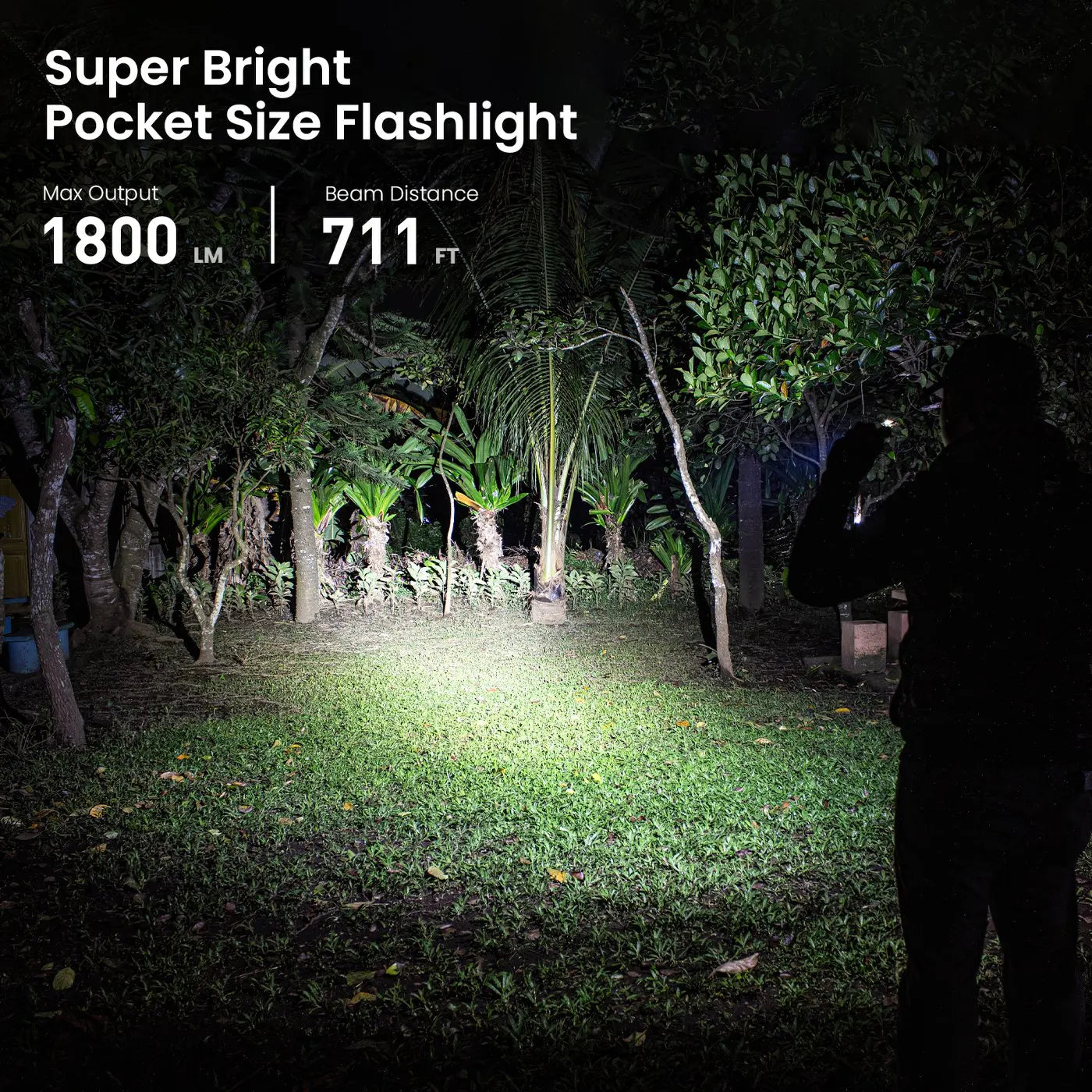 Emergency  Flashlight