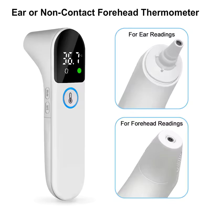 Digital Thermometer