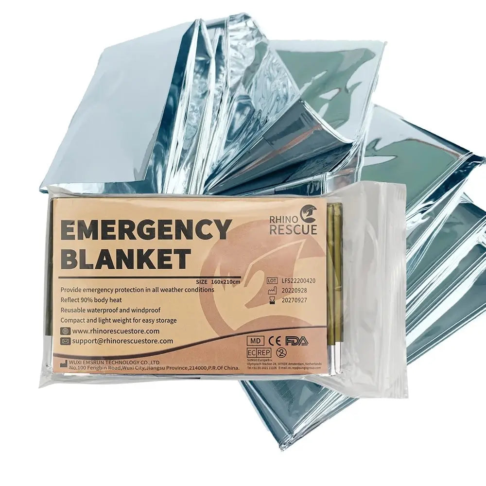 Thermal Space Blanket