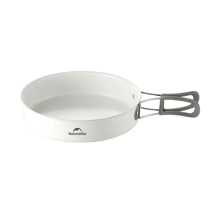 Portable Cooking Kit