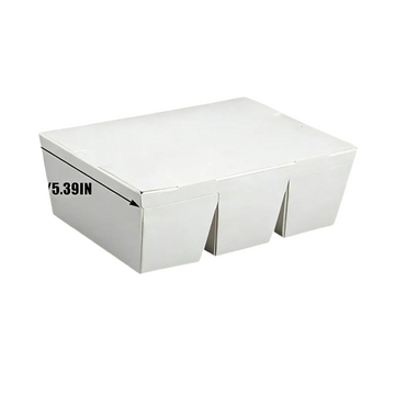 Food Takeaway Container