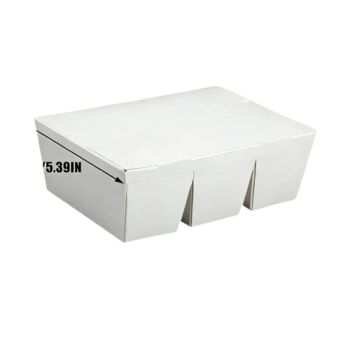 Food Takeaway Container