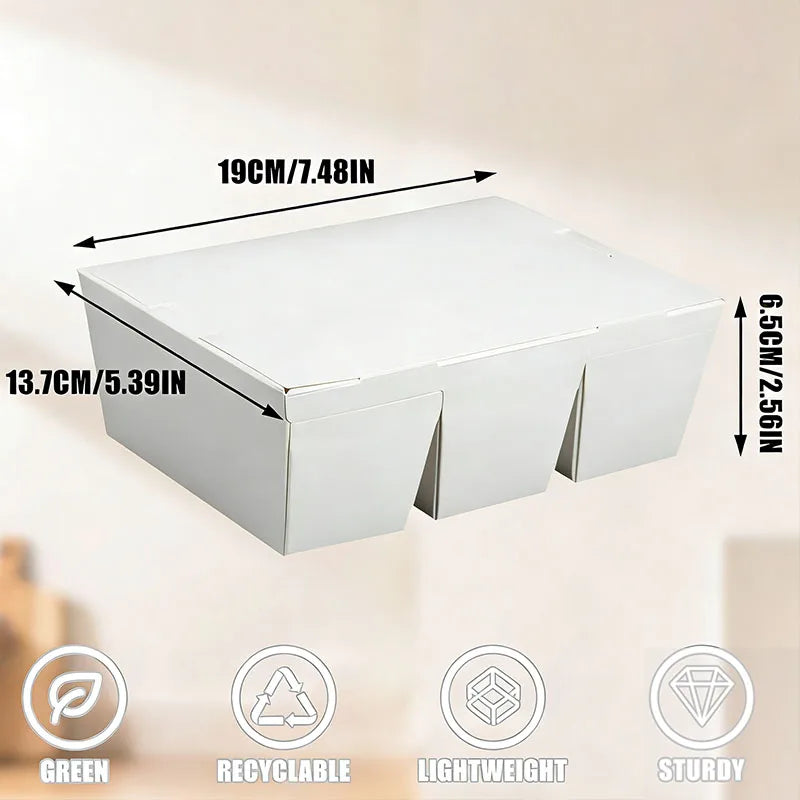 Food Takeaway Container