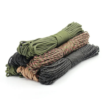 Paracord Rope 15m
