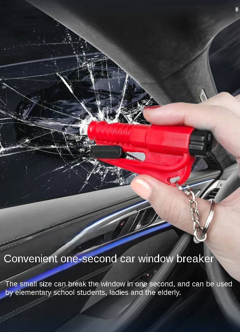 Window Breaker Tool