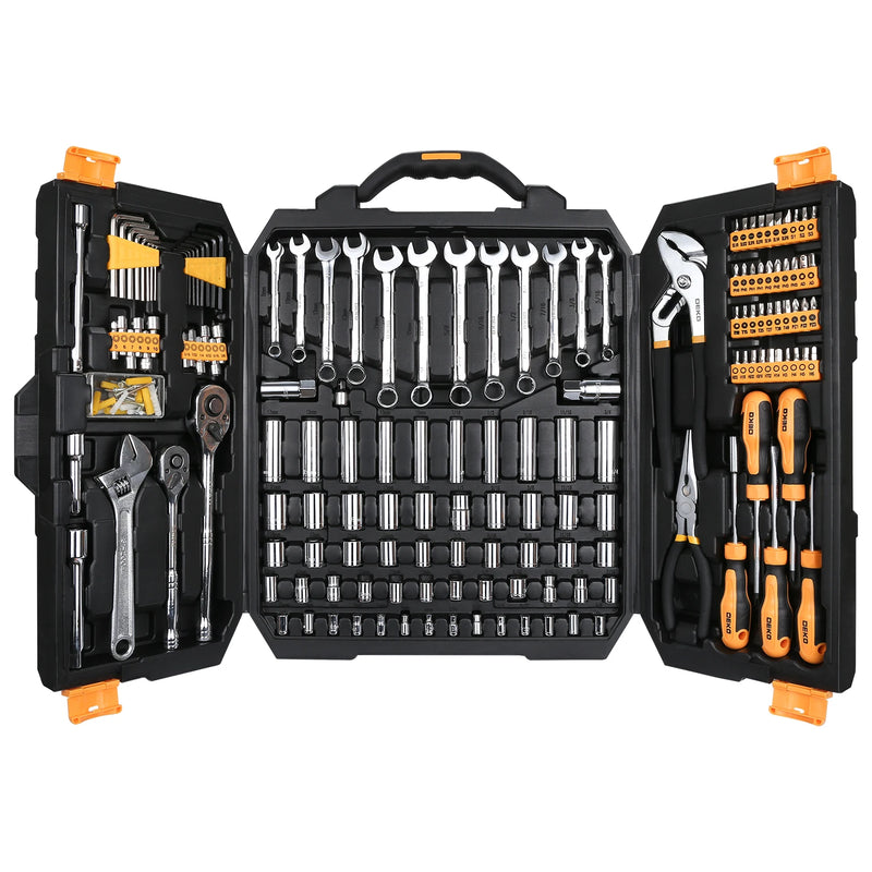 72-Hour Emergency Mini Tool Kit