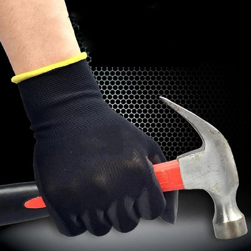 Heavy Duty Work Gloves