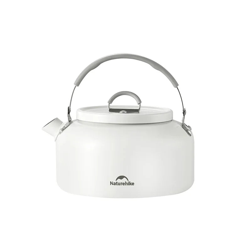 Portable Cooking Kit