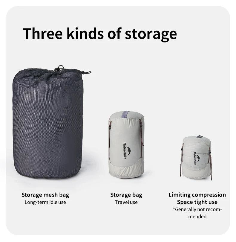 Compact Sleeping Bag
