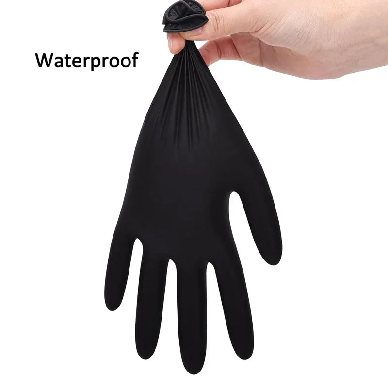 Nitrile Gloves Pack