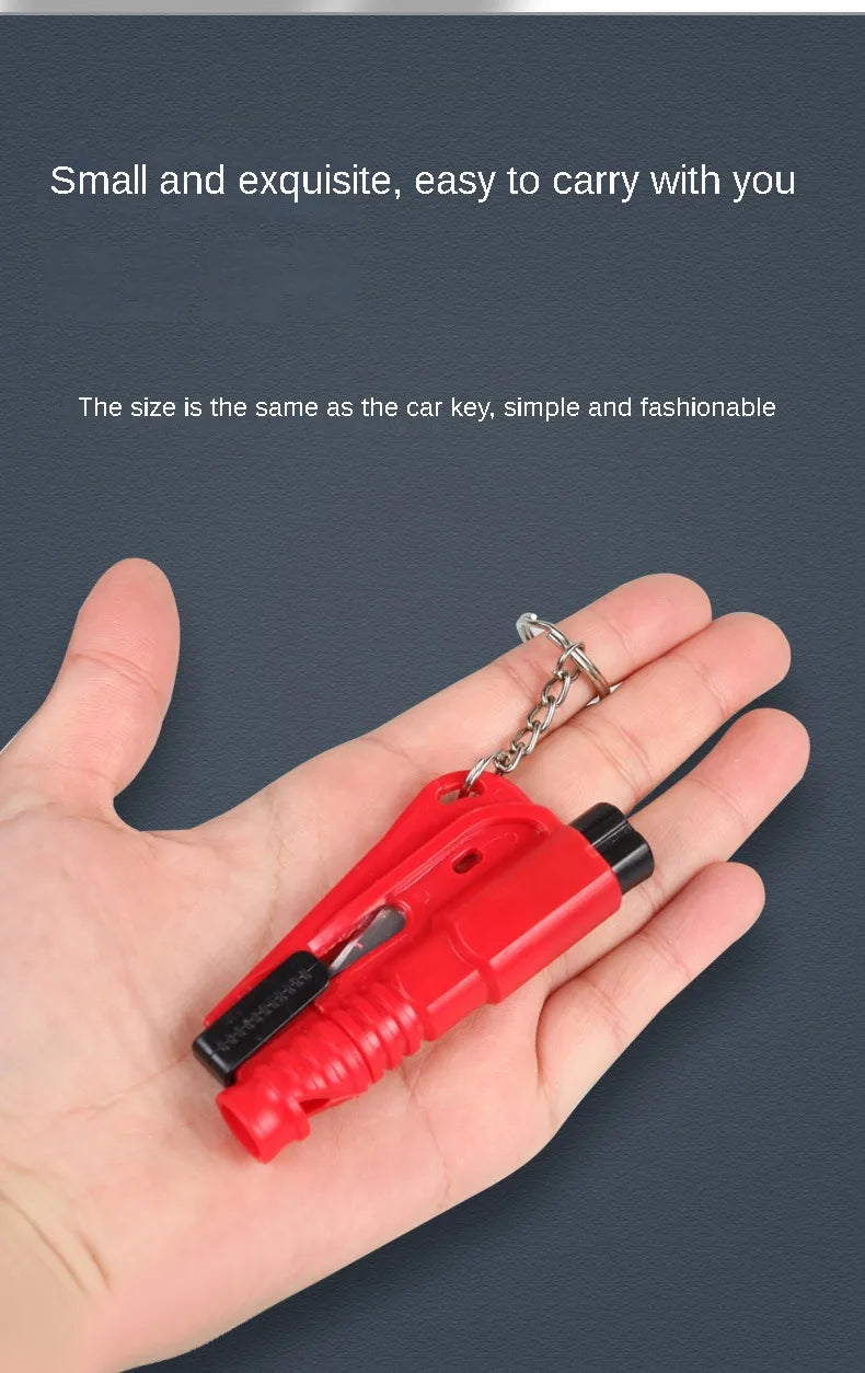 Window Breaker Tool