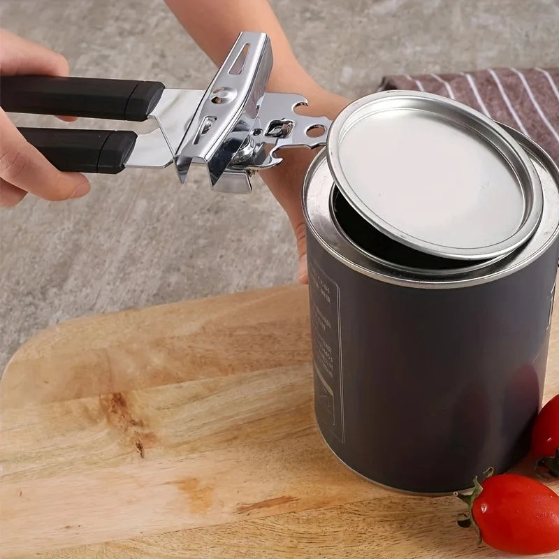 Manual Can Opener