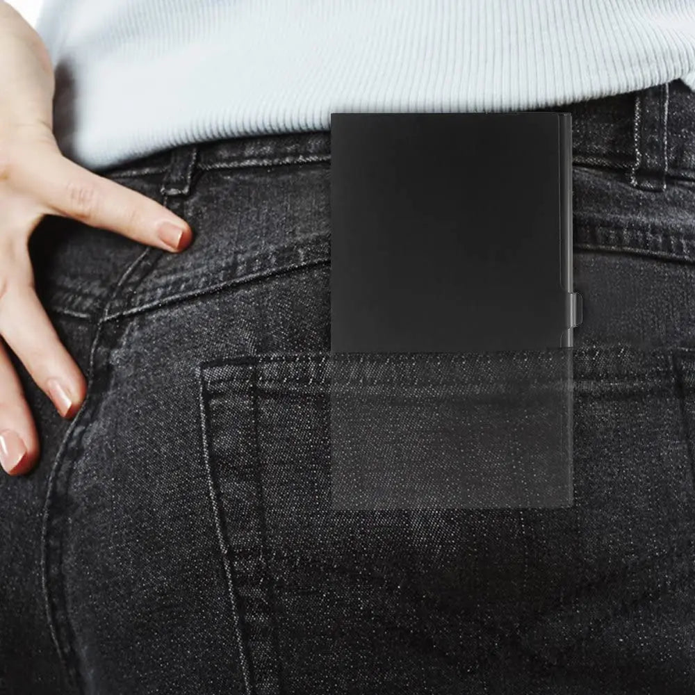 SIM Card Holder Box