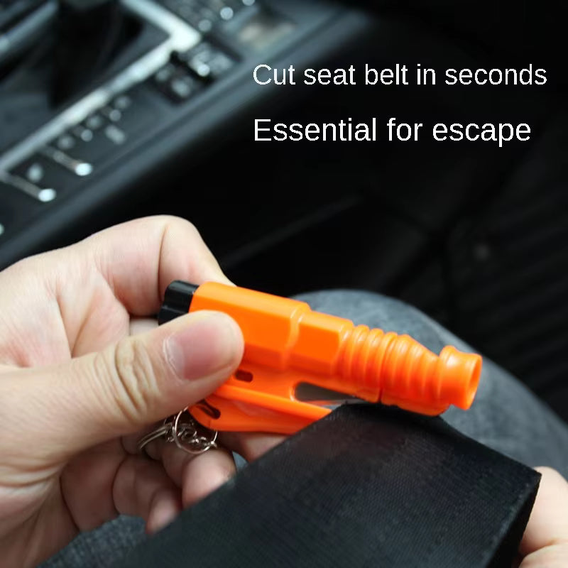 Window Breaker Tool