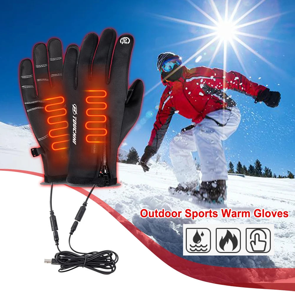 Hand Warmers Electrical