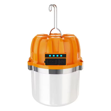 LED Noodlantaarn