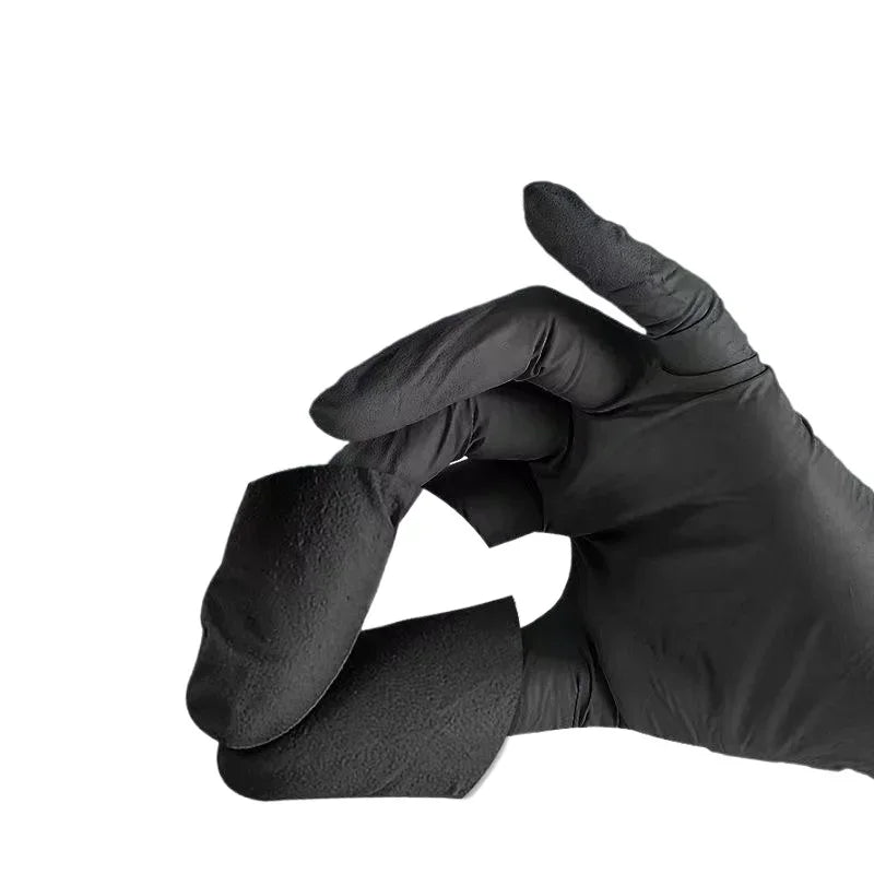 Nitrile Gloves Pack