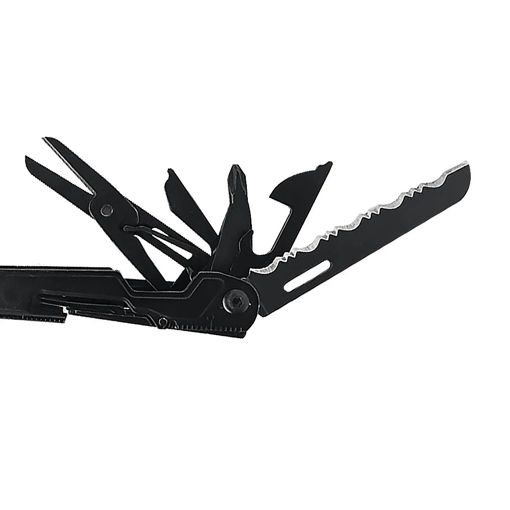 Multitool zonder mes