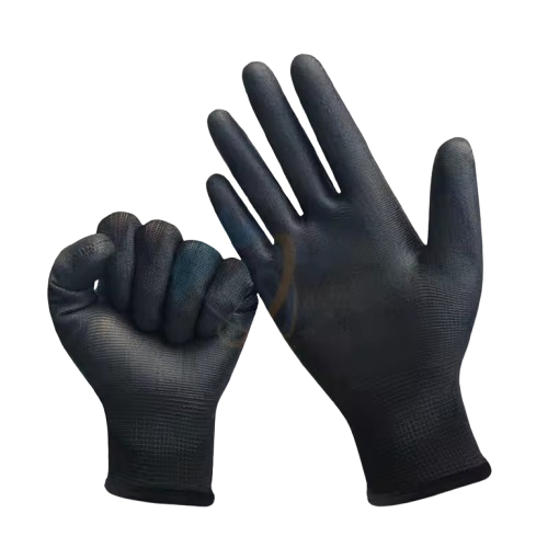 72-Hour Emergency Heavy Duty Work Gloves