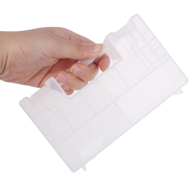 72-Hour Emergency Battery Storage Case