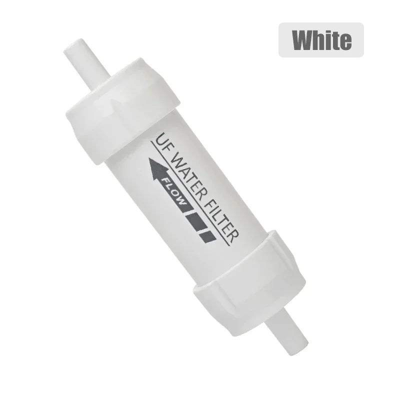 Portable  Filter Straw