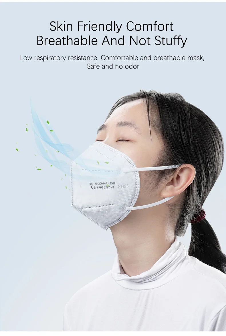 FFP2 Masks Pack