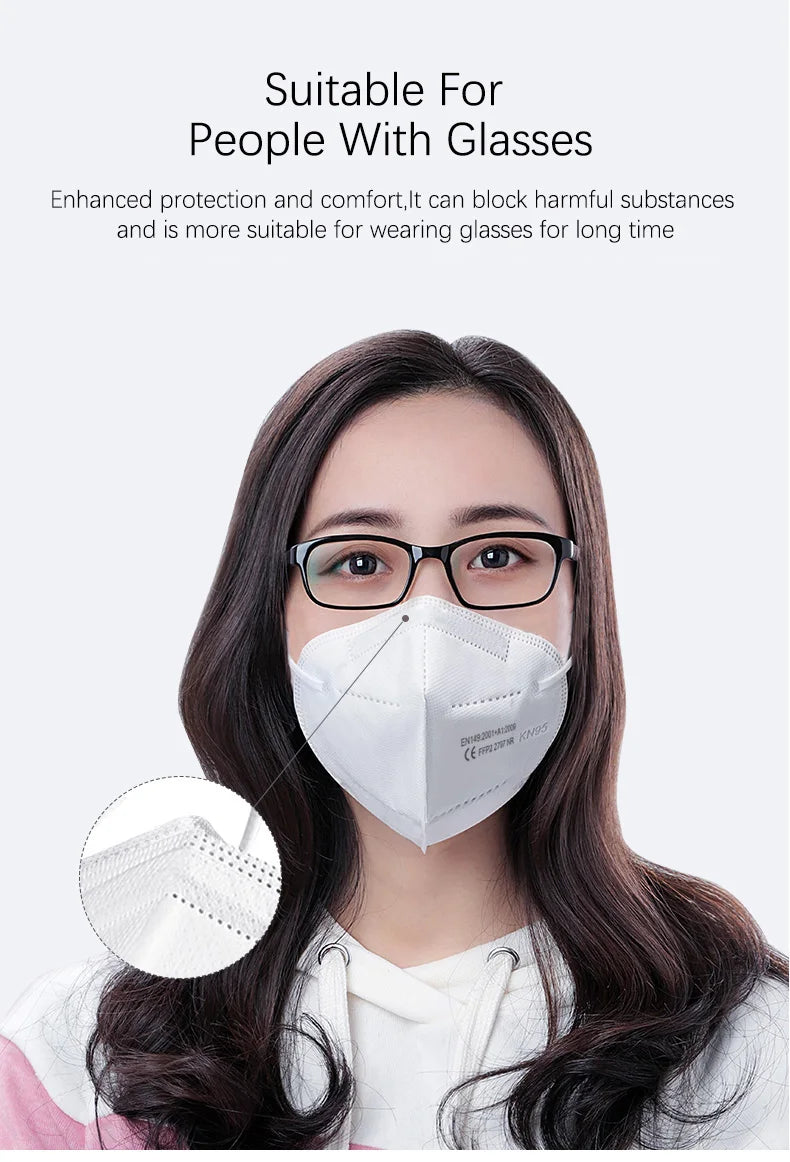 FFP2 Masks Pack