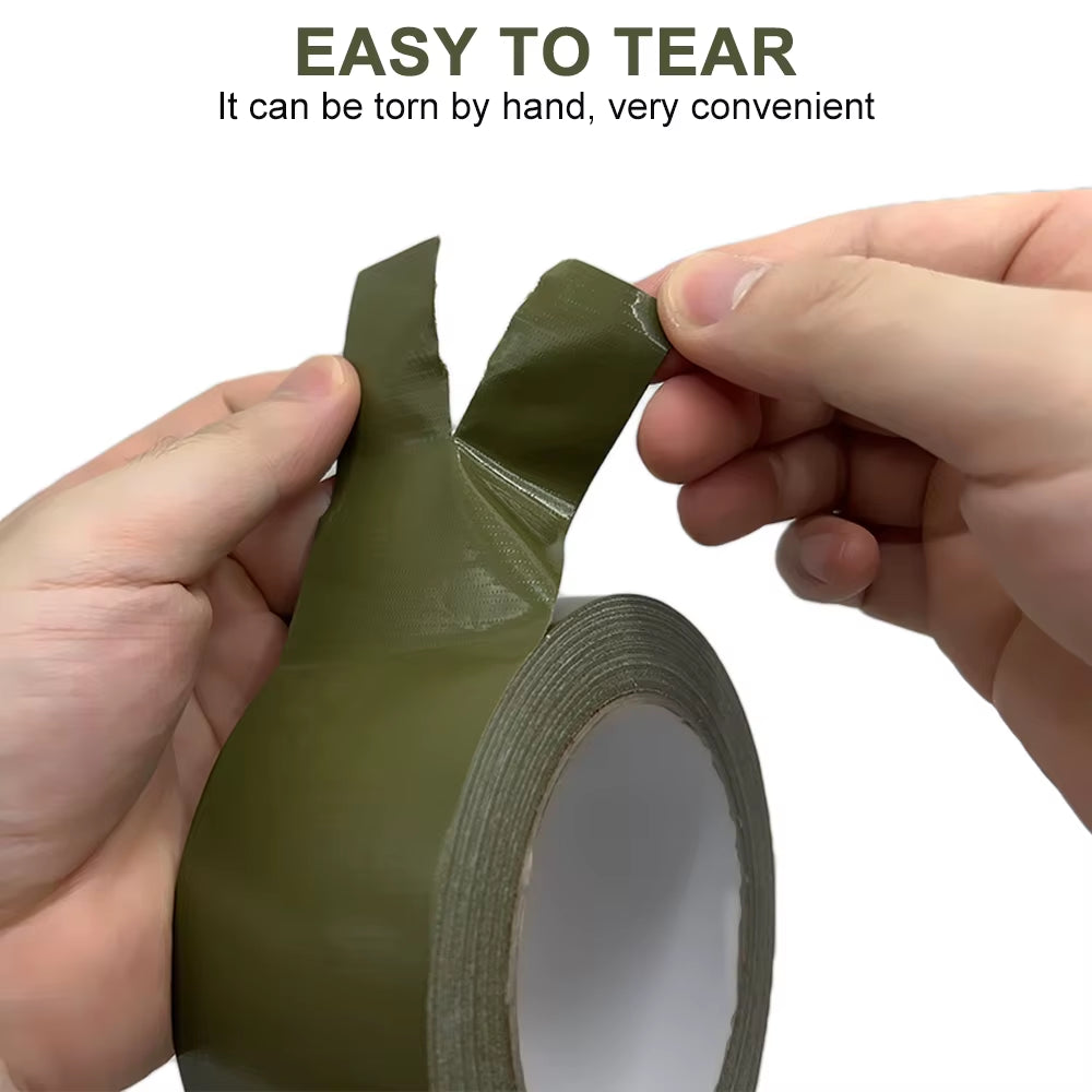 Cloth Base Repair Tape